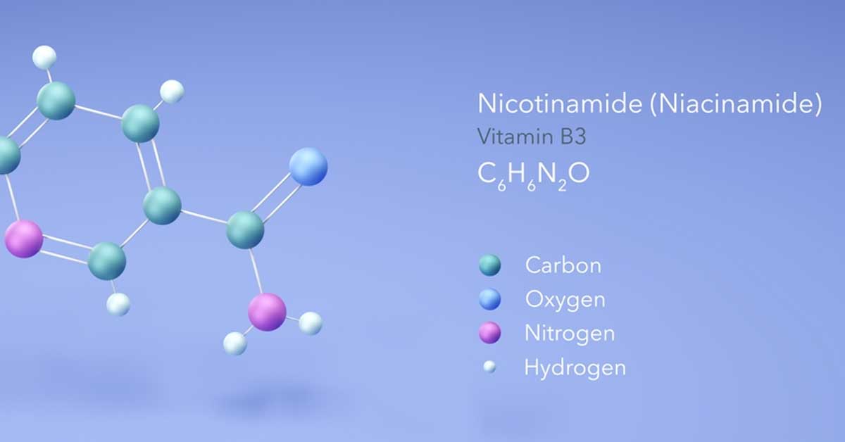 Niacinamide in Skincare